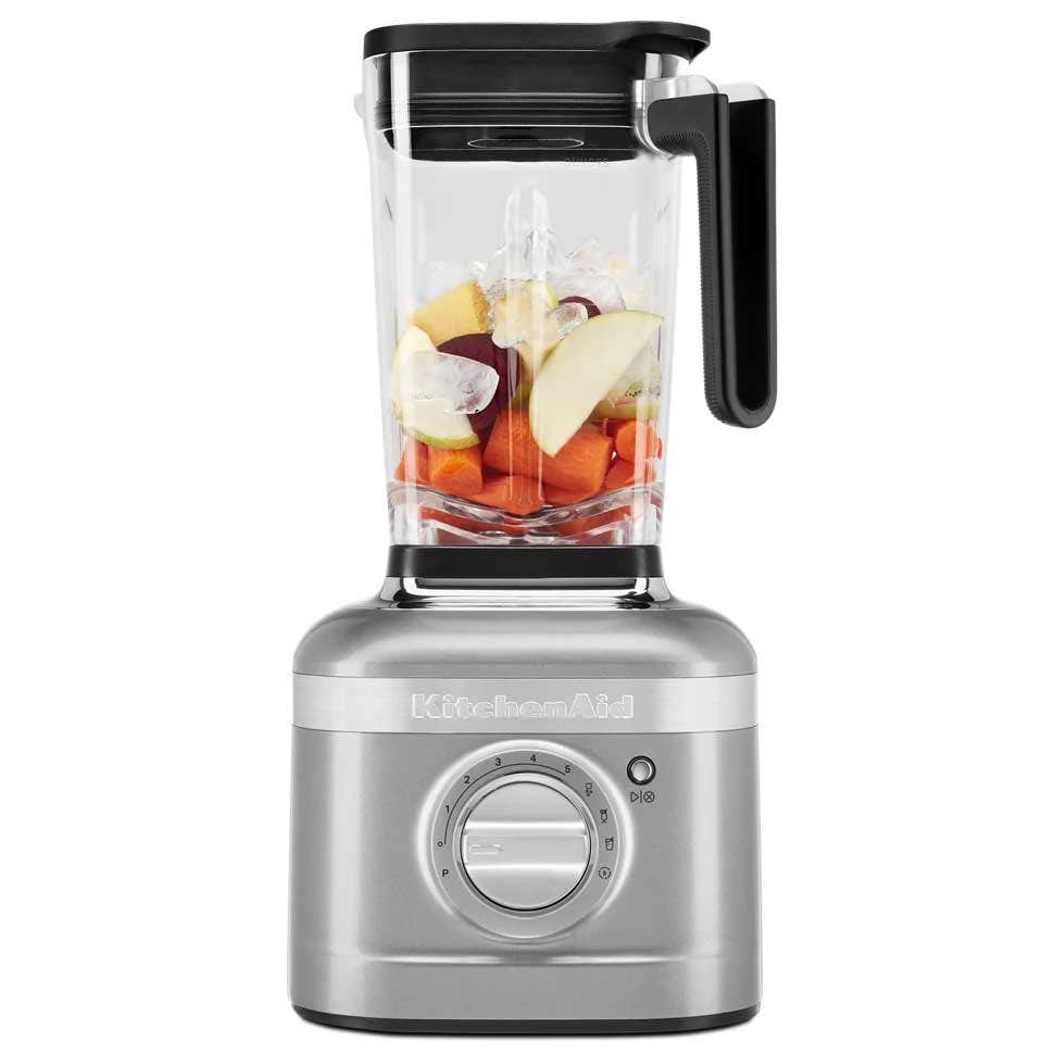 Local Special, Open Box, KitchenAid K400 Variable Speed Blender Food Mixers & Blenders