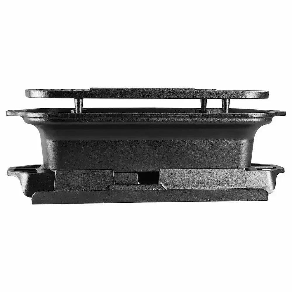 Local Special, Open Box, Lodge Sportsman's Pro Cast Iron Grill Kitchen Tools & Utensils 12040417-POS