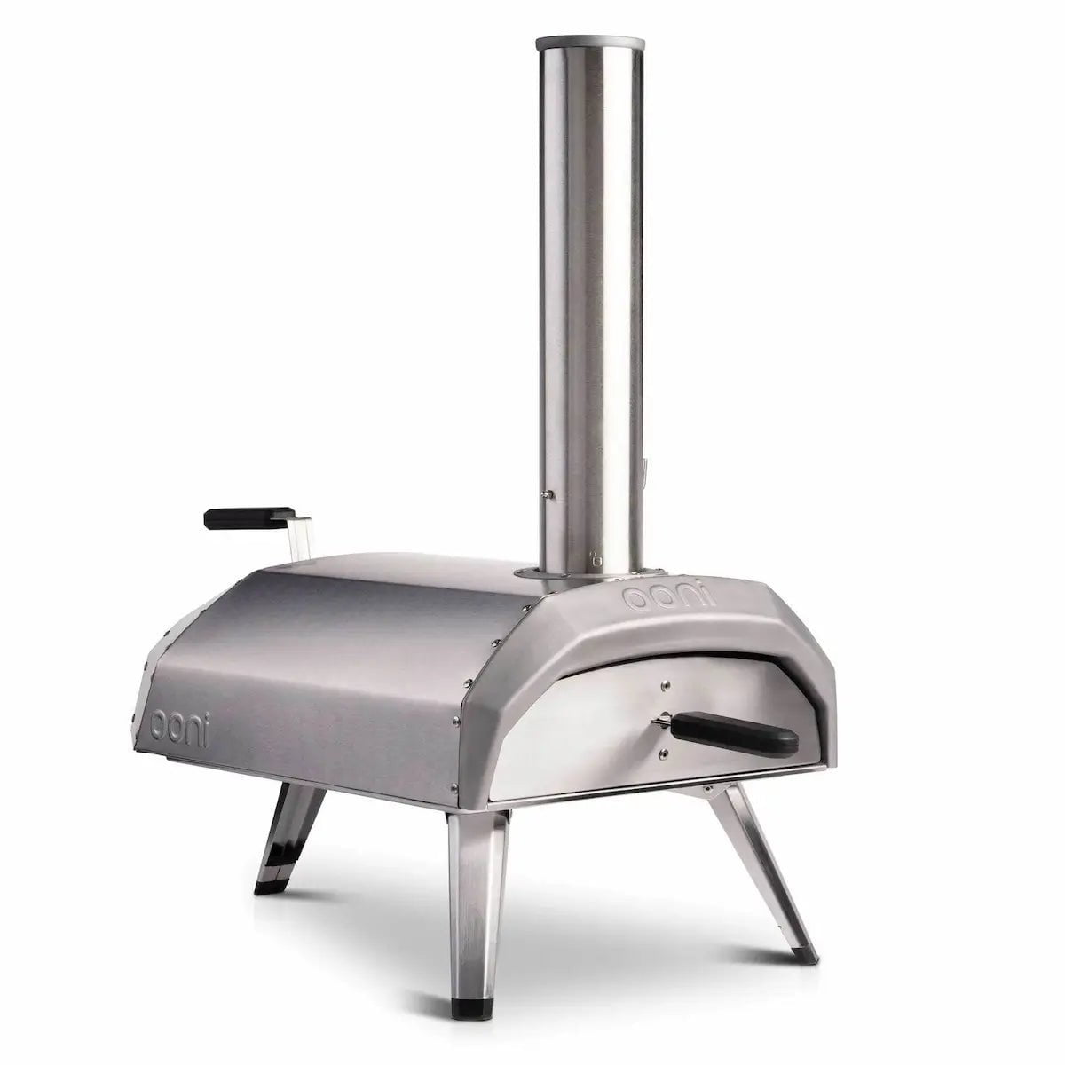 Local Special, Open Box, Ooni Karu 12 Wood and Charcoal Fired Pizza Oven Pizza Makers & Ovens 12032391-POS