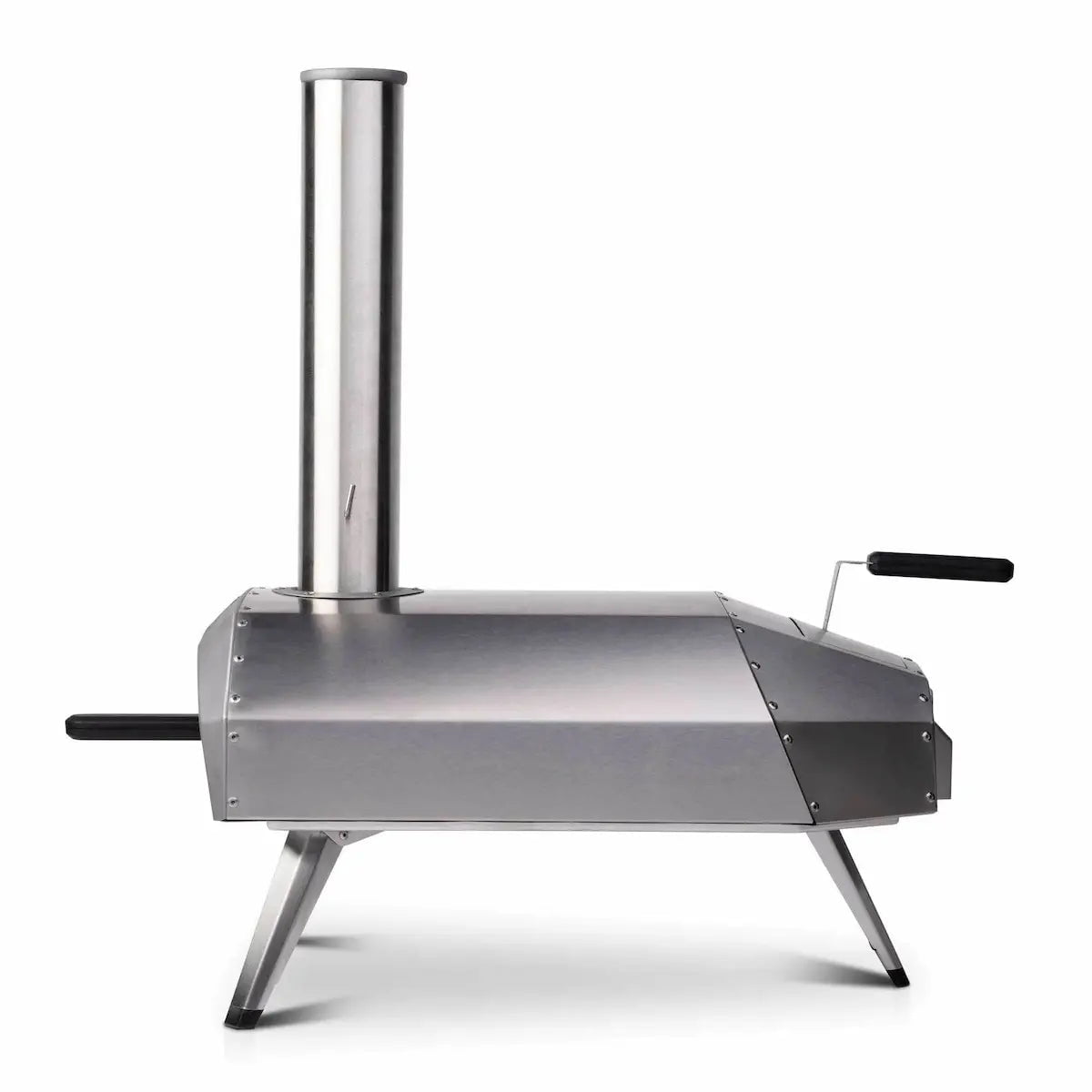 Local Special, Open Box, Ooni Karu 12 Wood and Charcoal Fired Pizza Oven Pizza Makers & Ovens 12032391-POS