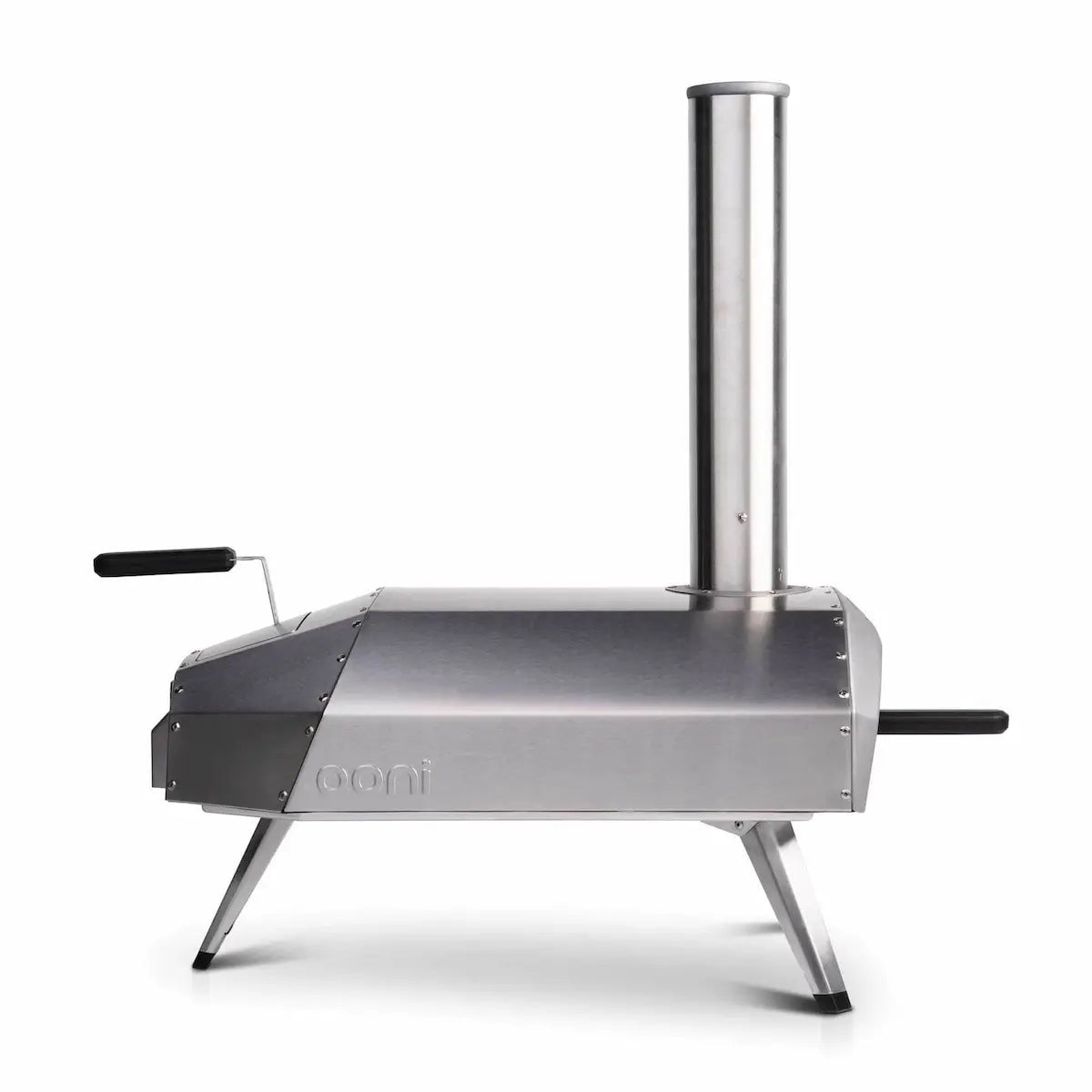 Local Special, Open Box, Ooni Karu 12 Wood and Charcoal Fired Pizza Oven Pizza Makers & Ovens 12032391-POS
