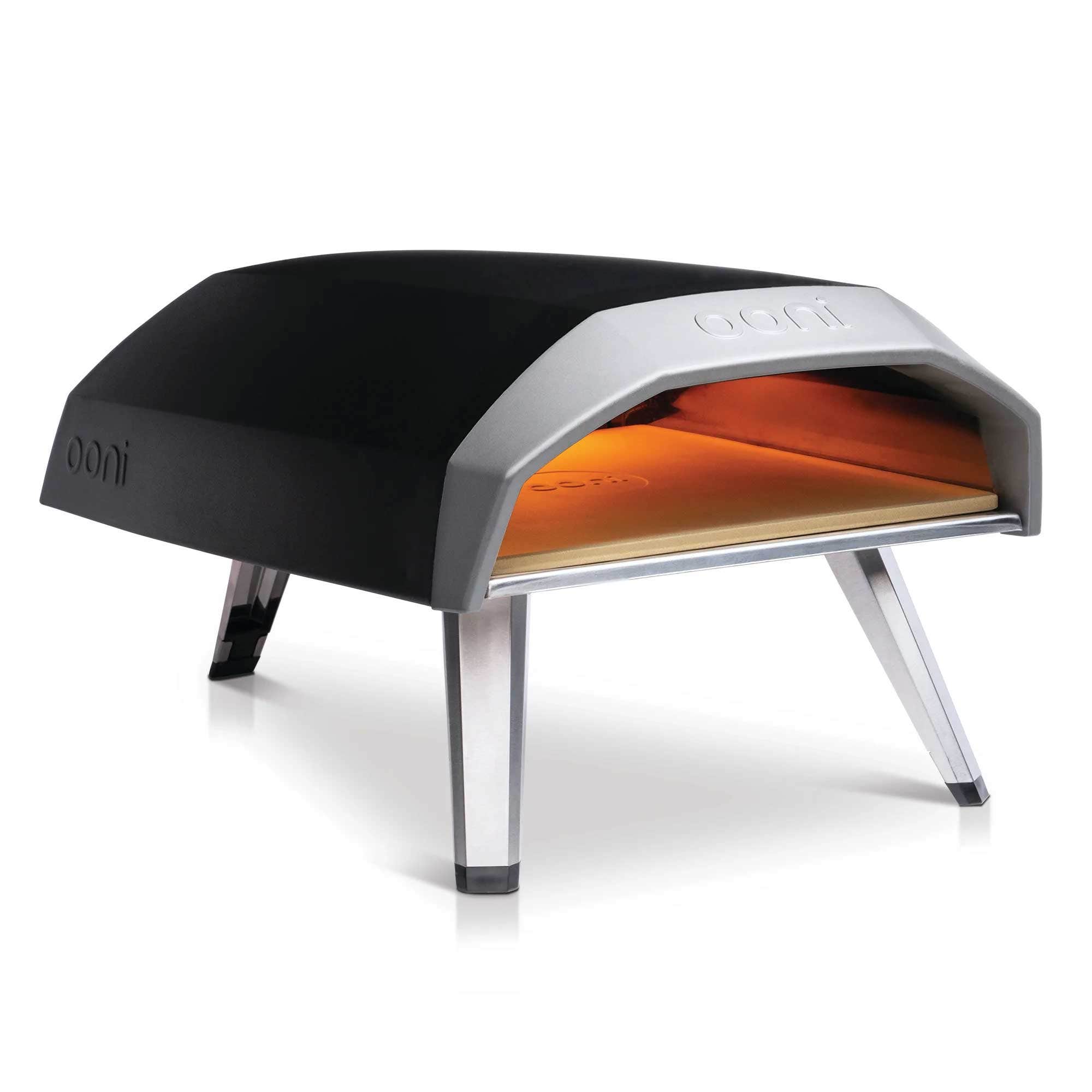 Local Special, Open Box, Ooni Koda 12 Gas Fired Pizza Oven Pizza Makers & Ovens OB12030486