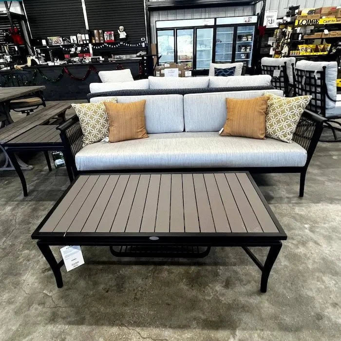 Local Special, Ratana, Copacabana Sofa Set CD2003