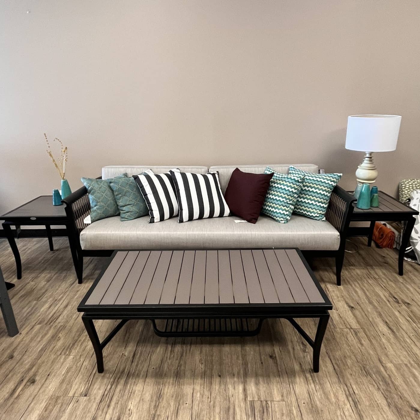 Local Special, Ratana, Copacabana Sofa Set CD2003