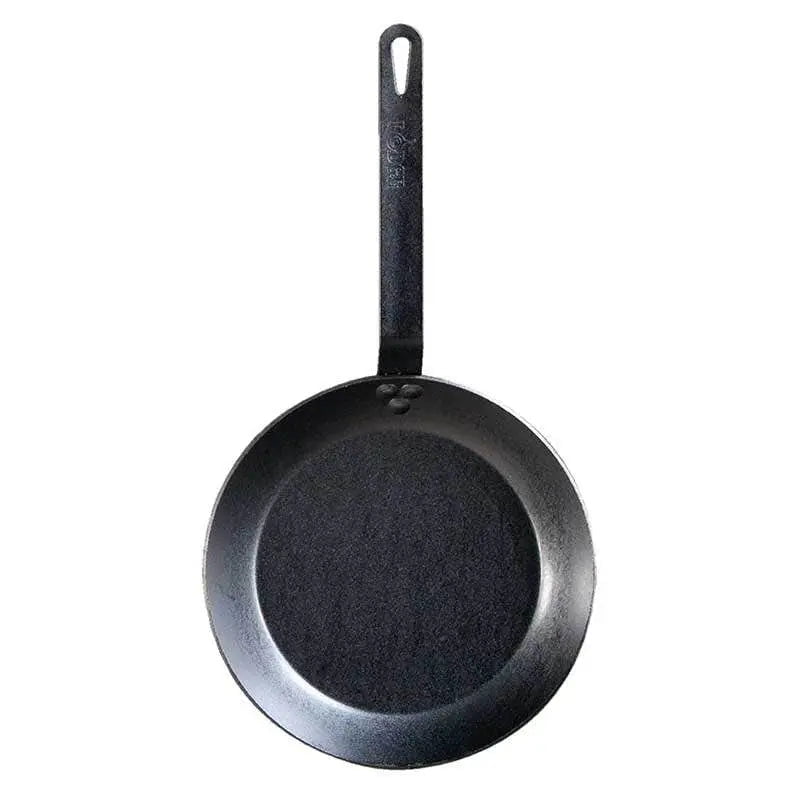 Carbon Steel Skillet - Thumbnail 4