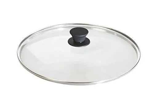 Lodge Glass Lid - Thumbnail 5