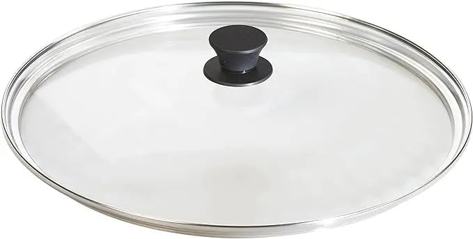 Lodge 15 inch Glass Lid Pot & Pan Lids 12040316