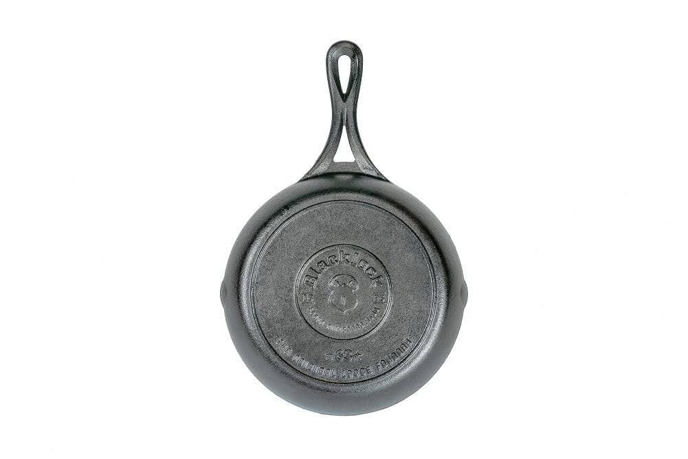 Lodge Blacklock Triple Seasoned 7" Skillet