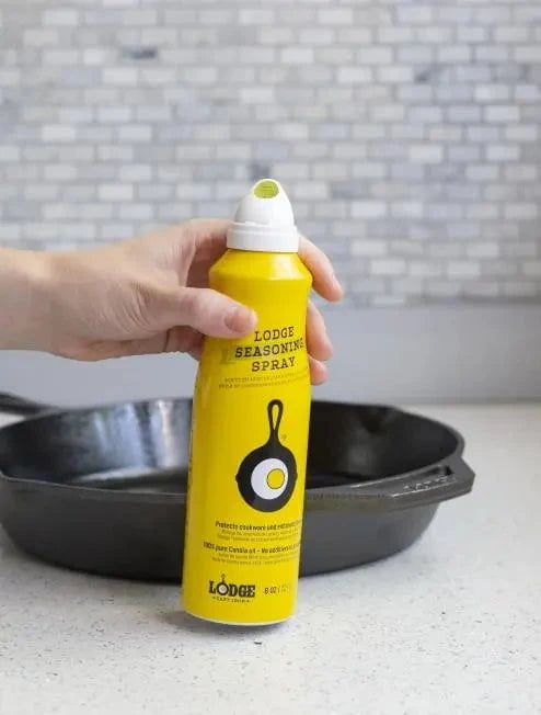 Lodge Seasoning Spray 12043560