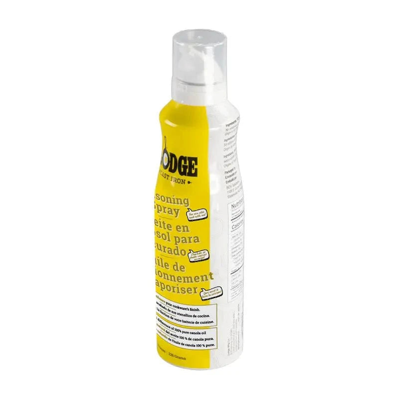Lodge Seasoning Spray 12043560