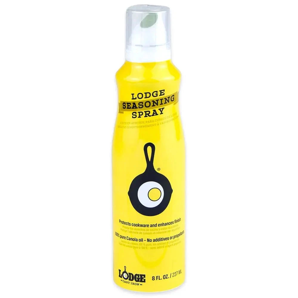Lodge Seasoning Spray 12043560
