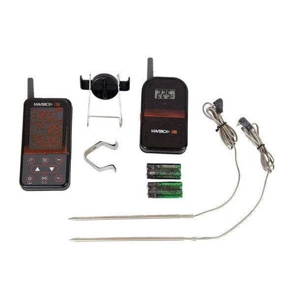 Maverick Extended Range Wireless Digital BBQ & Meat Thermometer XR-40