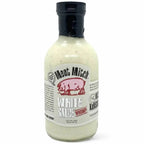 Meat Mitch Whomp White BBQ Sauce Condiments & Sauces 12040224