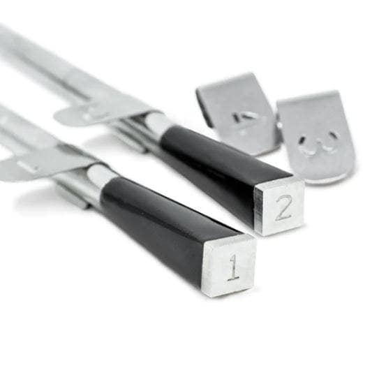 Meater Block 4 Probe Wireless Bluetooth Thermometer System