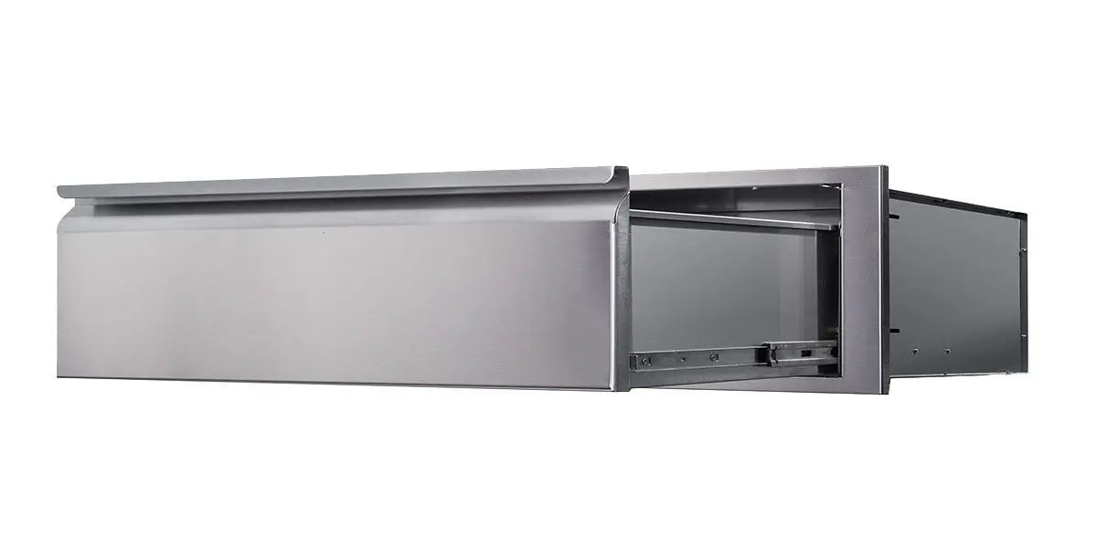Memphis Grills Elite Lower Access Drawer Cabinets & Storage 12030567