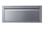 Memphis Grills Pro Lower Access Drawer Cabinets & Storage 12030690