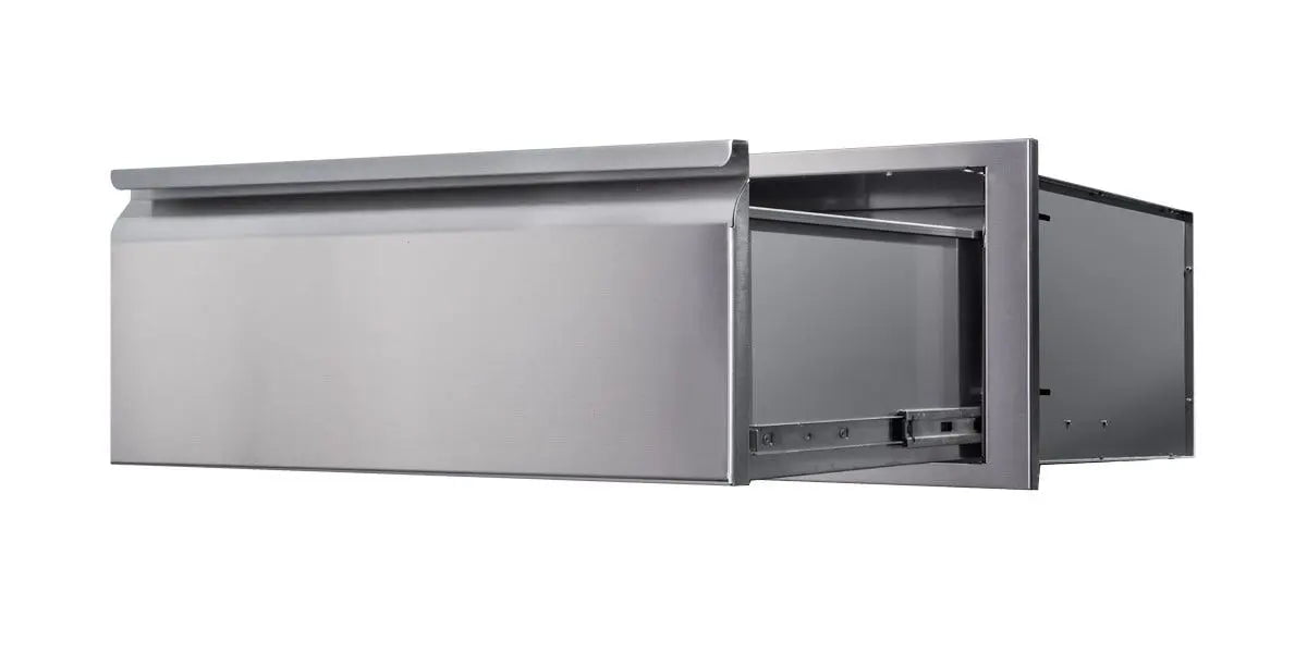 Memphis Grills Pro Lower Access Drawer Cabinets & Storage 12030690