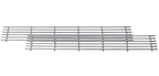 Memphis Grills Small Grill Grate Kit Outdoor Grill Accessories 12029894