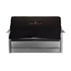 Memphis Wood Fire Grills Elite Built-In Cover Outdoor Grill Covers 12029376