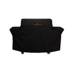 Memphis Wood Fire Grills Elite Cart Cover Outdoor Grill Covers 12029375