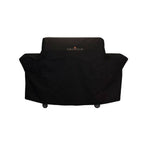 Memphis Wood Fire Grills Elite Cart Cover Outdoor Grill Covers 12029375