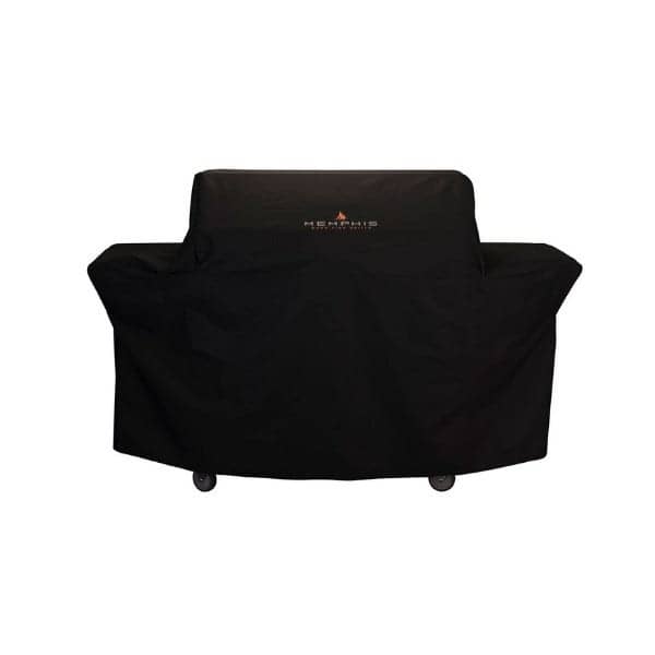 Memphis Wood Fire Grills Elite Cart Cover