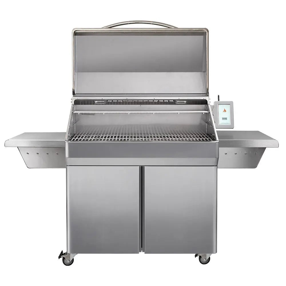 Memphis Grills Elite Cart - Thumbnail 3