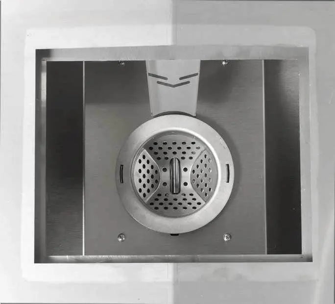 Memphis Wood Fire Grills Memphis Pro Built-In Pellet Grill, 304 Stainless Steel Outdoor Grills 12029383