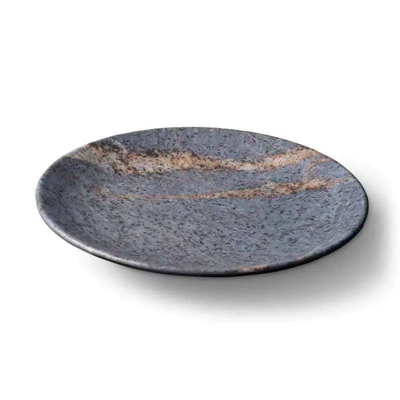 Merritt Limestone Dinnerware Collection Dinnerware