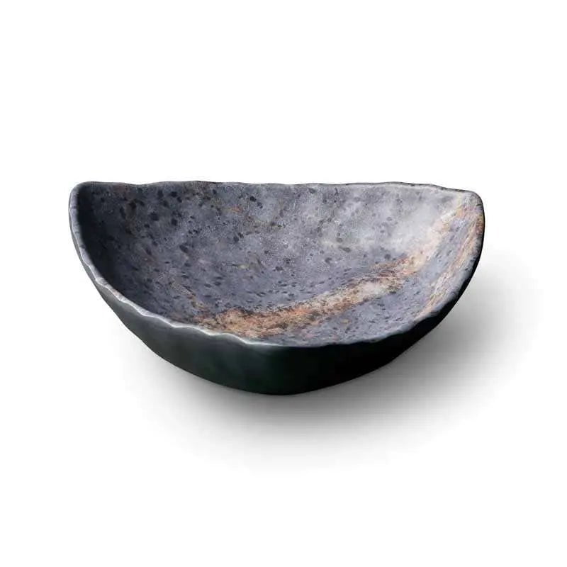 Merritt Limestone Dinnerware Collection Dinnerware