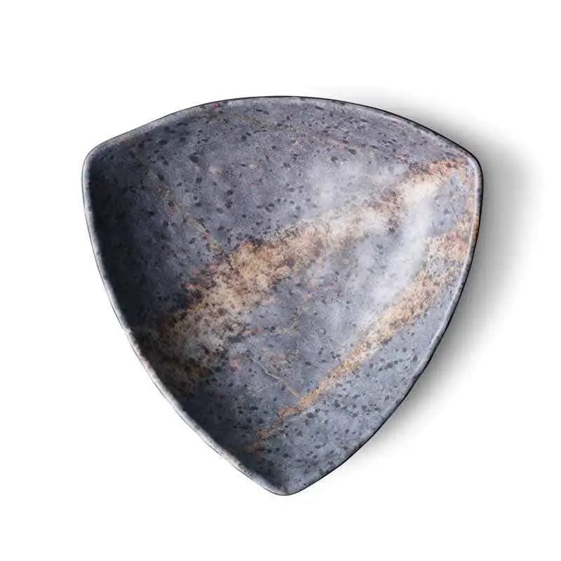 Merritt Limestone Dinnerware Collection Dinnerware Salad / Soup Bowl 12029582