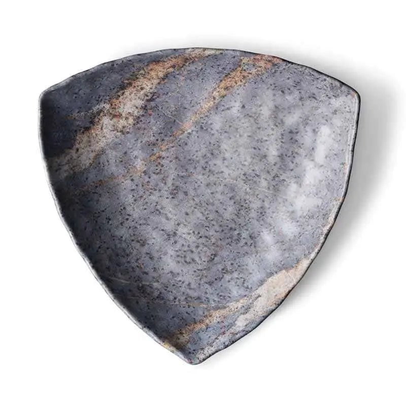 Merritt Limestone Dinnerware Collection Dinnerware Serving Bowl 12029583