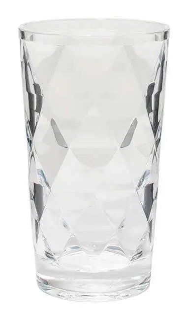 Merritt Radiance 14 oz. Tumbler Clear 12037969