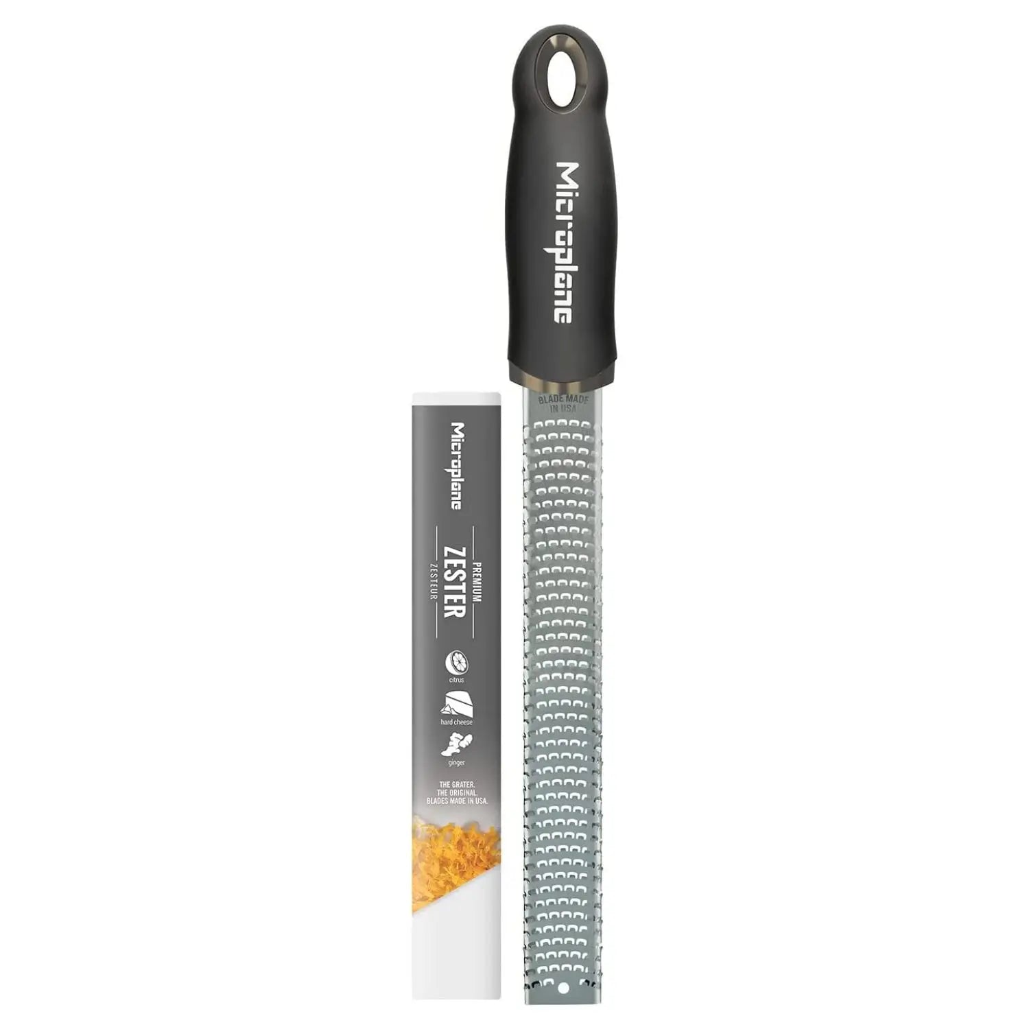 Microplane Premium Classic Zester and Grater