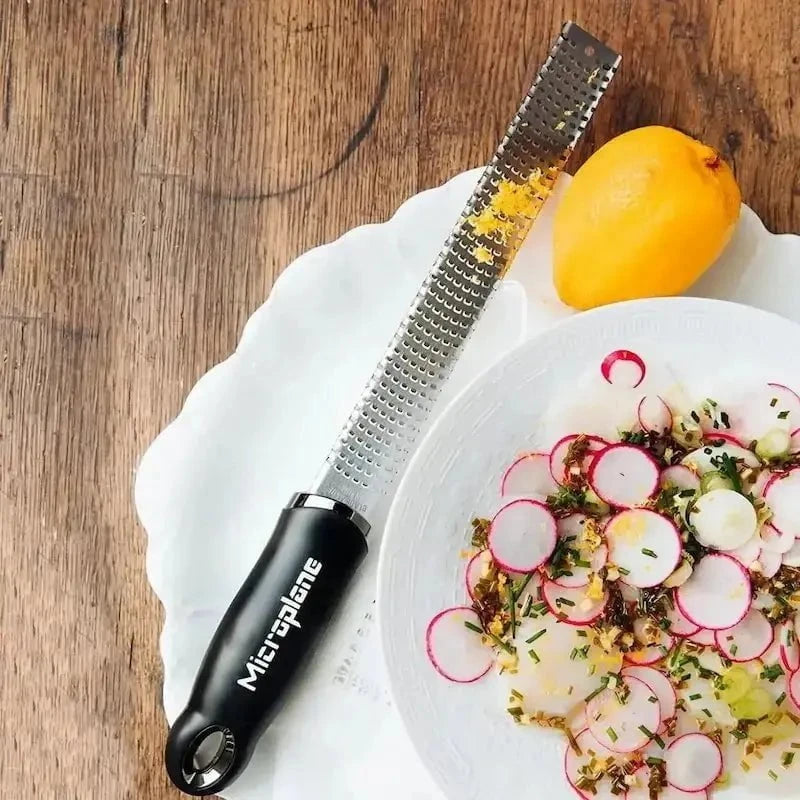 Microplane Premium Classic Zester and Grater Kitchen Tools & Utensils