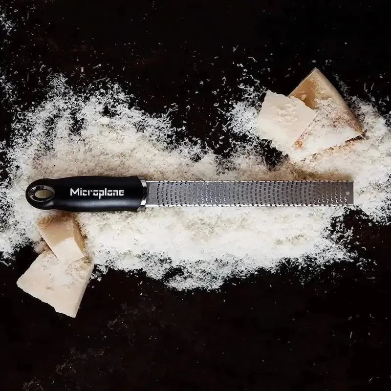 Microplane Premium Classic Zester and Grater Kitchen Tools & Utensils