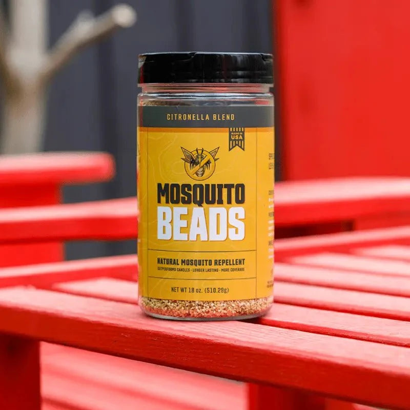 Mosquito Beads Natural Mosquito Repellent pest