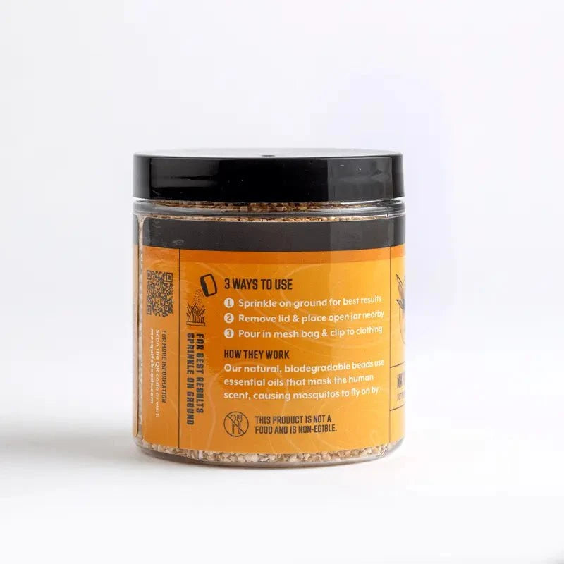 Mosquito Beads Natural Mosquito Repellent pest