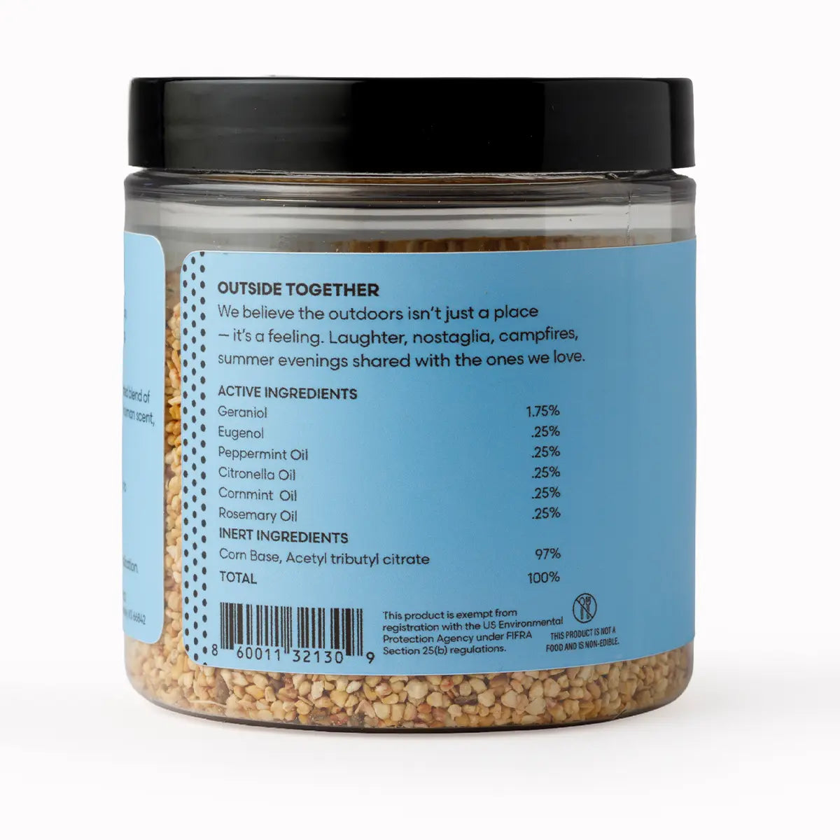 Mosquito Beads Natural Mosquito Repellent pest