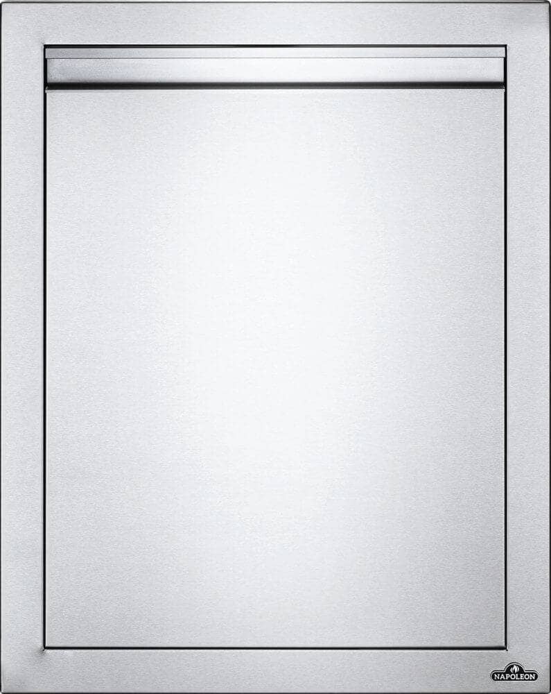 Napoleon 18" x 24" Reversible Single Door Cabinets & Storage 12047703