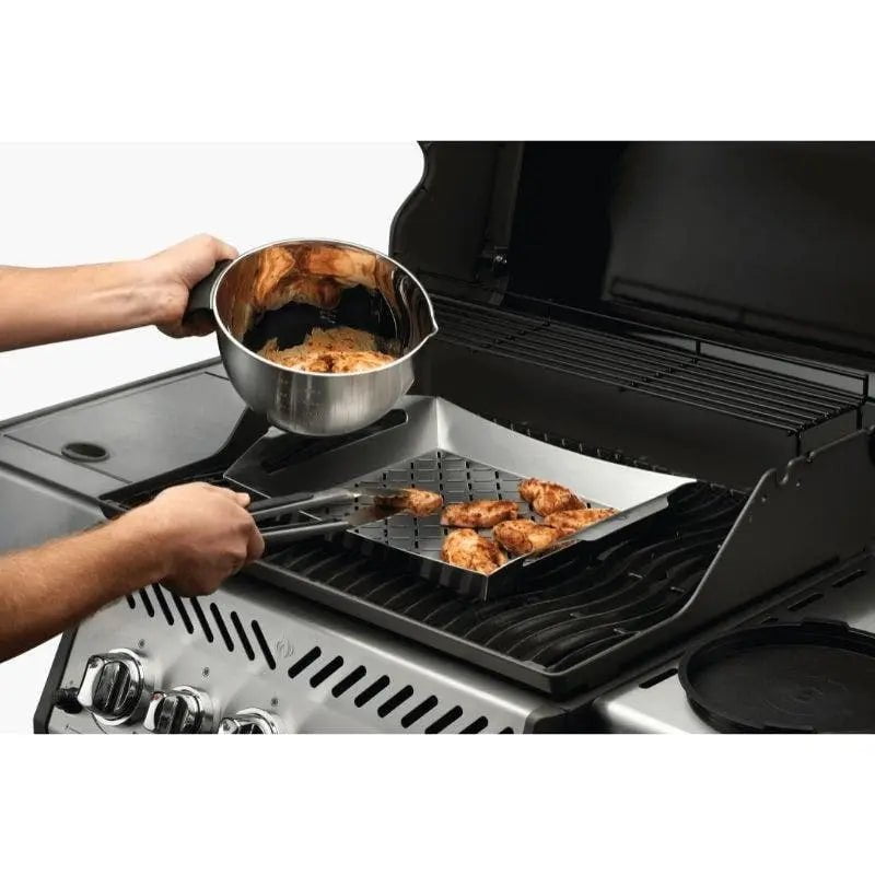 Napoleon 3-Piece Marinating Bowl Set Bowls 12035220