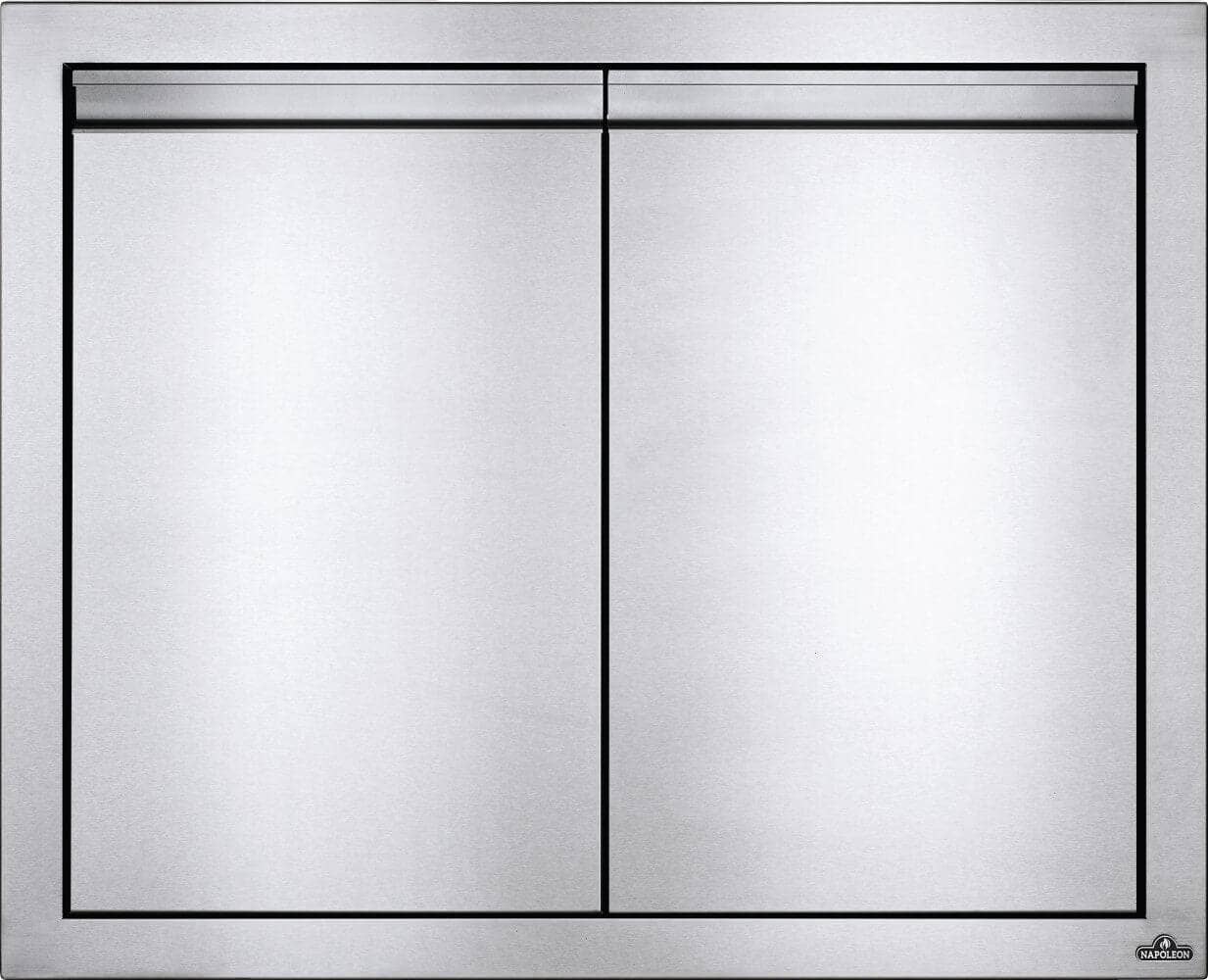 Napoleon 30" X 24" Double Door Cabinets & Storage 12047707