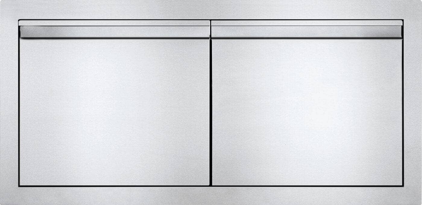 Napoleon 36" X 16" Small Double Door 12047708