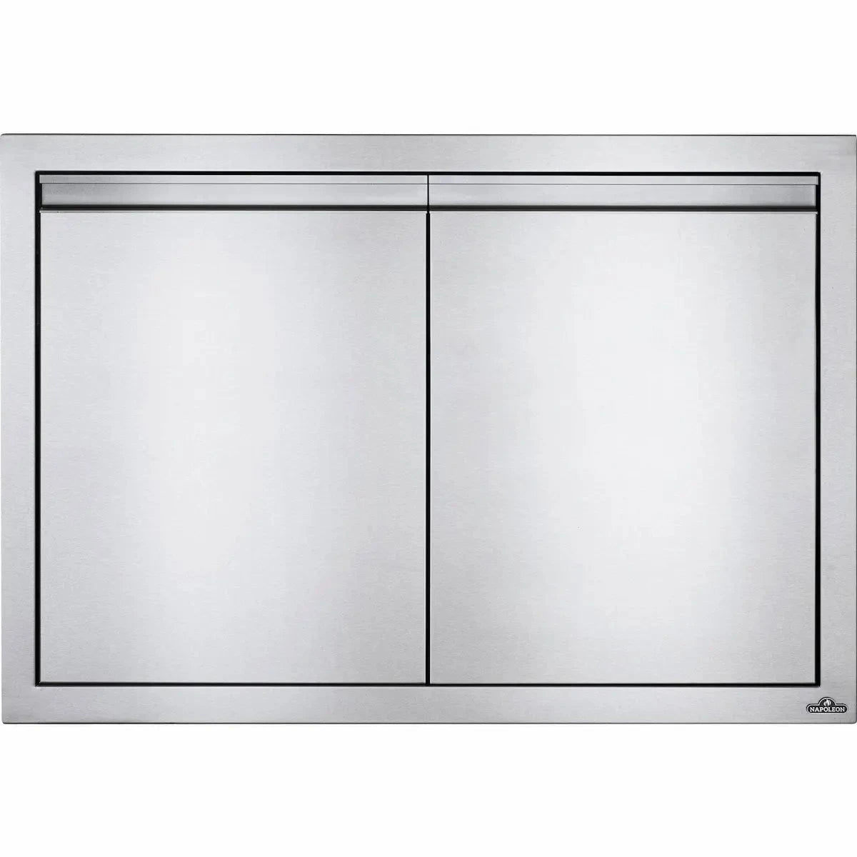 Napoleon 36" X 24" Large Double Door Cabinets & Storage 12047709