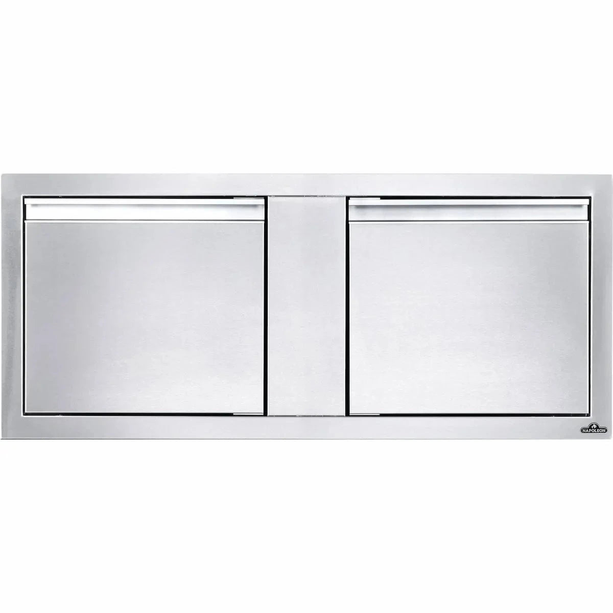 Napoleon 42" x 16" Double Access Door Cabinets & Storage 12047710