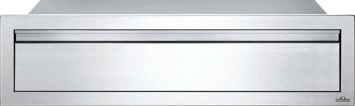 Napoleon 42" X 8" Extra Large Single Drawer Cabinets & Storage 12047706