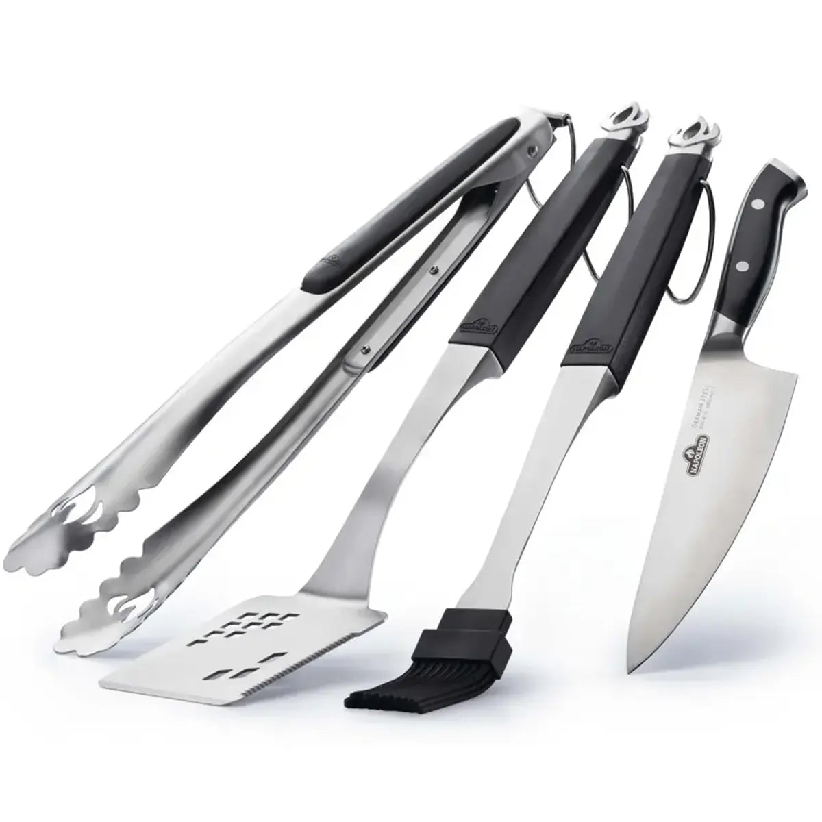 Napoleon 4pc President's Edition Toolset Kitchen Utensil Sets 12048937