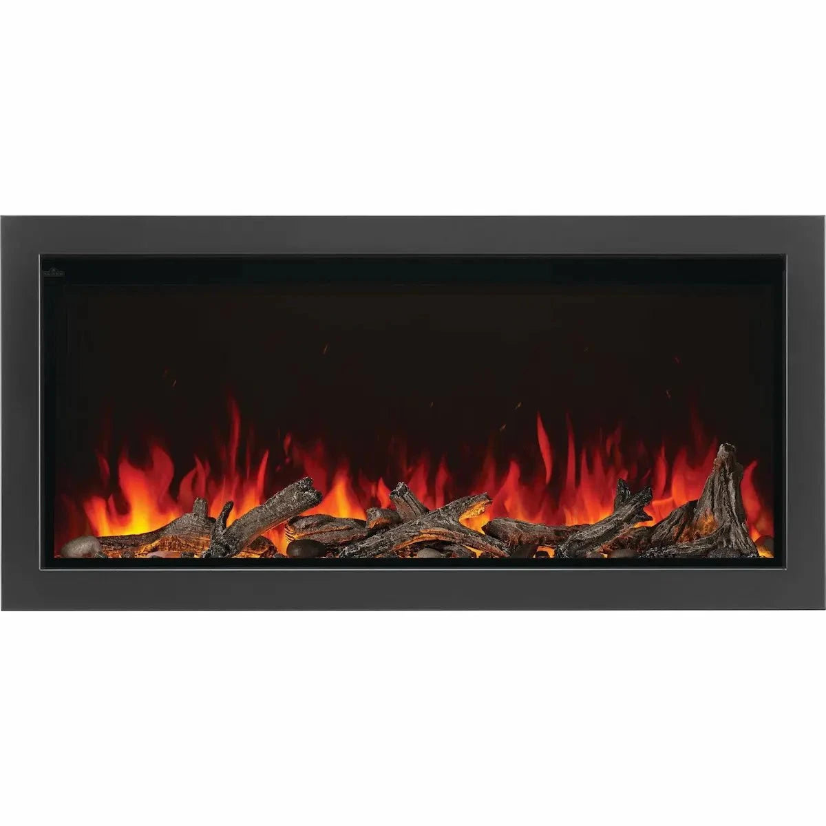 Napoleon Astound Built-in Electric Fireplace Fireplaces 50