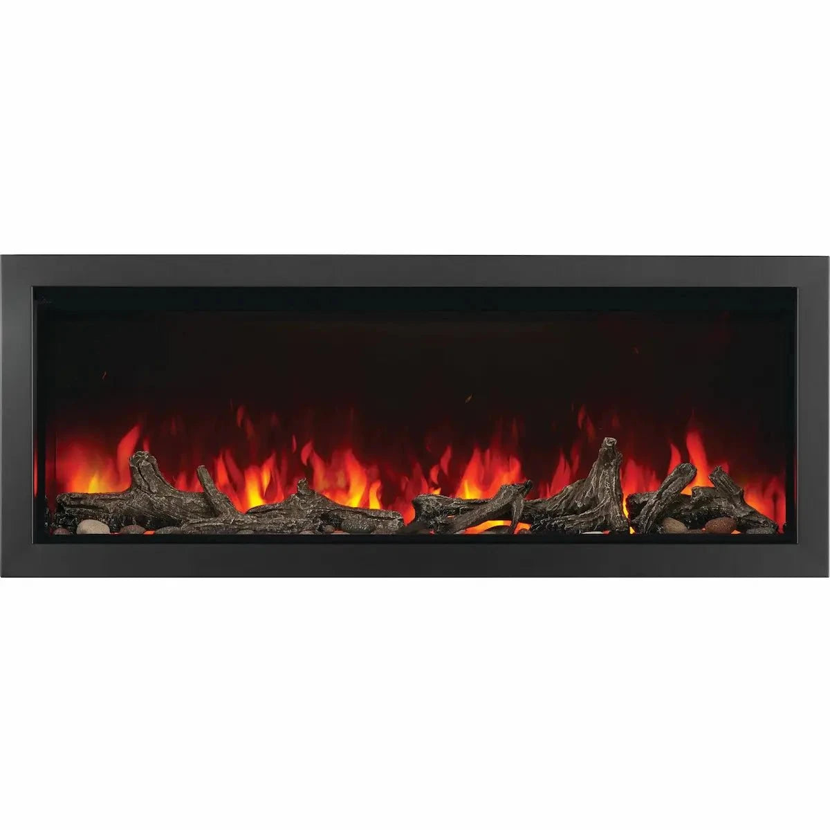 Napoleon Astound Built-in Electric Fireplace Fireplaces 62