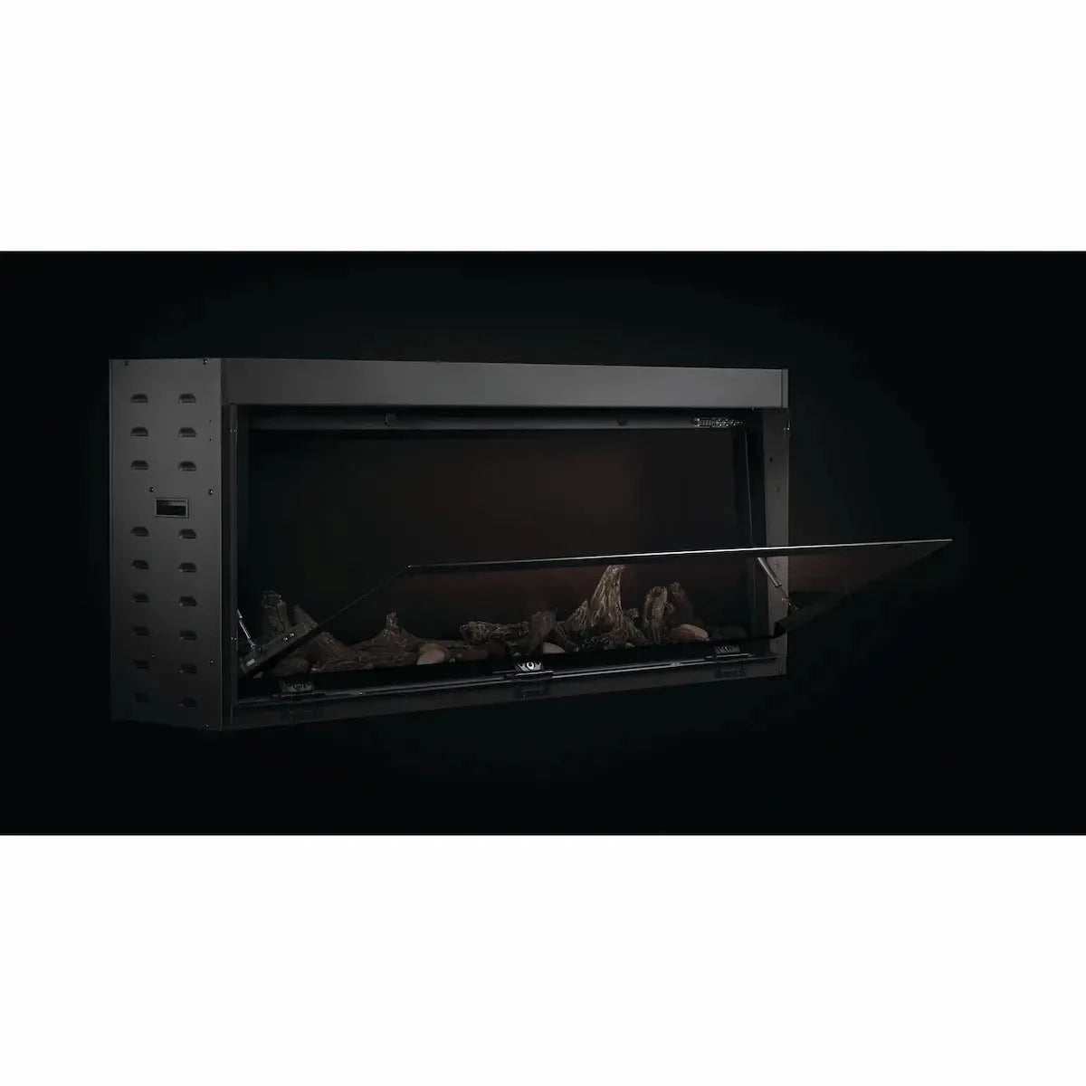 Napoleon Astound Built-in Electric Fireplace Fireplaces